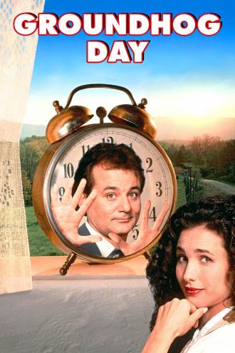День сурка (фильм 1993)