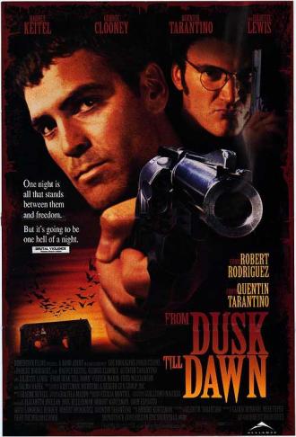 От заката до рассвета (фильм 1995)