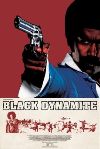 Черный динамит (фильм 2009)