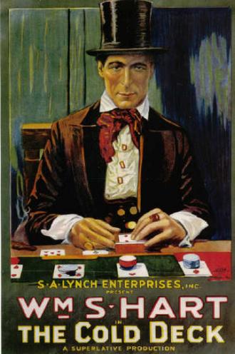 The Cold Deck (фильм 1917)