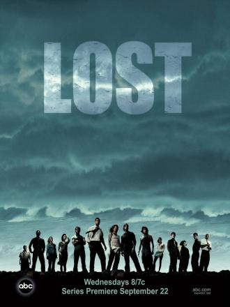 Остаться в живых (сериал 2004)