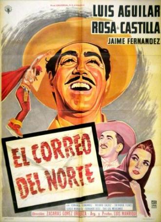 El correo del norte (фильм 1960)