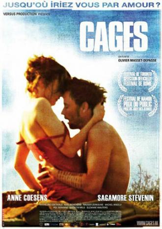 Клетки (фильм 2006)