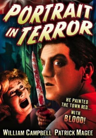 Portrait in Terror (фильм 1965)