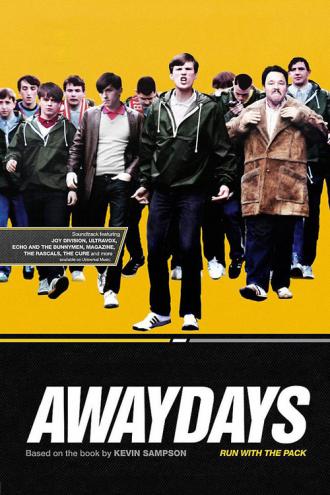 Футбольные гладиаторы (фильм 2009)