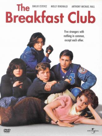 Клуб &laquo;Завтрак&raquo; (фильм 1985)