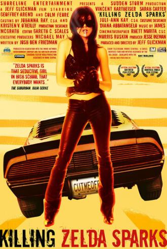 Убить Зельду Спаркс (фильм 2007)