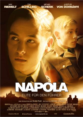 Академия смерти (фильм 2004)