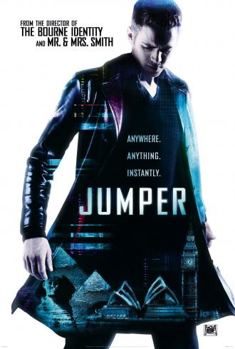 Телепорт (фильм 2008)