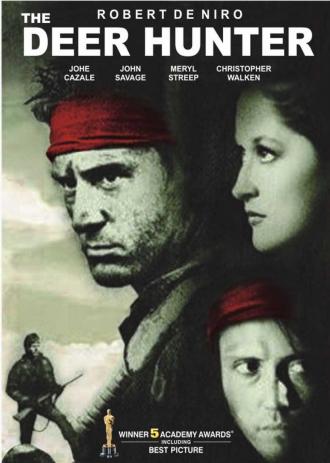Охотник на оленей (фильм 1978)