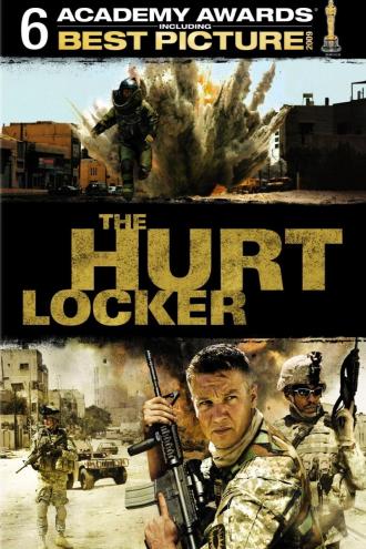 Повелитель бури (фильм 2008)