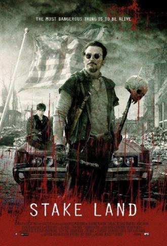 Земля вампиров (фильм 2010)