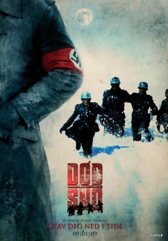 Операция &laquo;Мертвый снег&raquo; (фильм 2009)