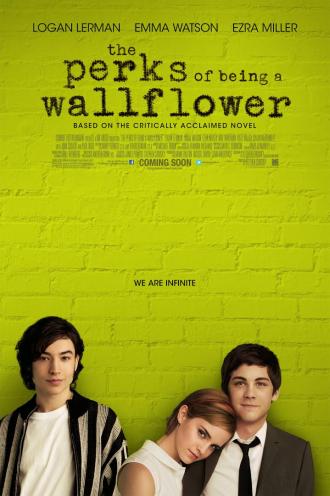 Хорошо быть тихоней (фильм 2012)