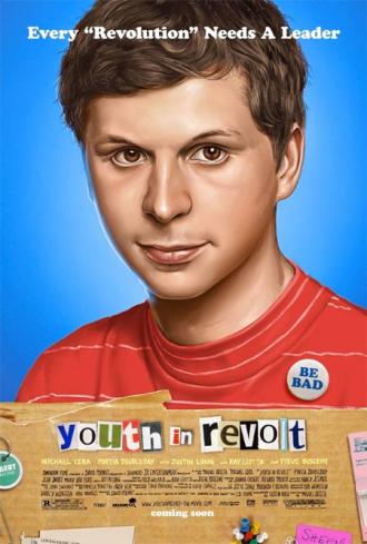 Бунтующая юность (фильм 2009)