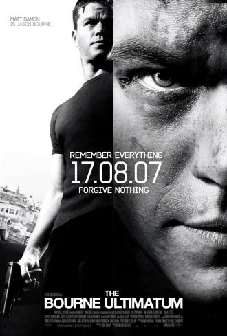 Ультиматум Борна (фильм 2007)