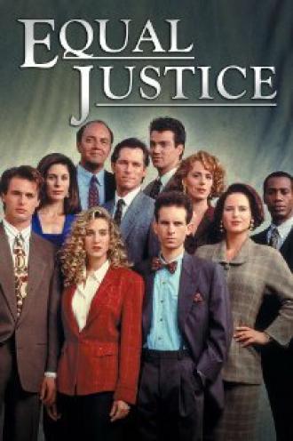 Закон для всех (сериал 1990)