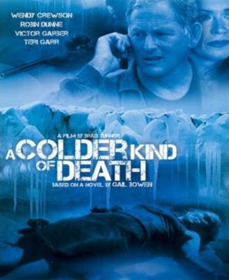 Криминальный инстинкт холоднее, чем смерть (фильм 2001)
