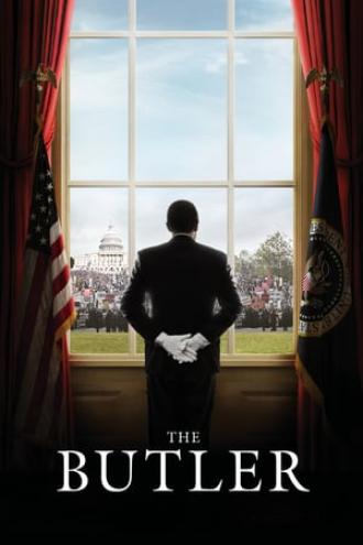 Дворецкий (фильм 2013)