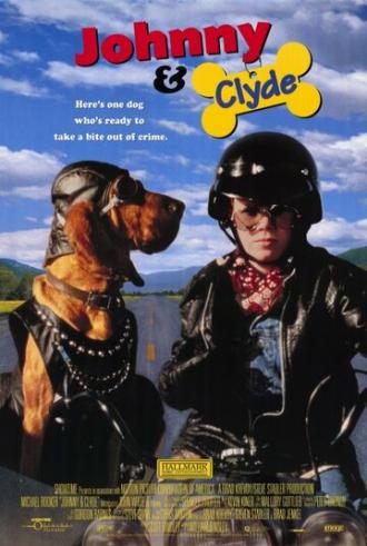 Джонни и Клайд (фильм 1995)