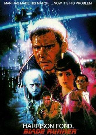 Бегущий по лезвию (фильм 1982)
