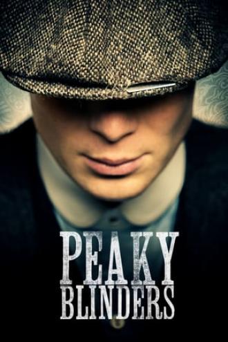 Острые козырьки (сериал 2013)