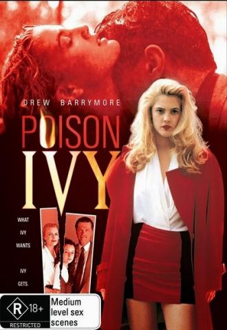 Ядовитый плющ (фильм 1992)
