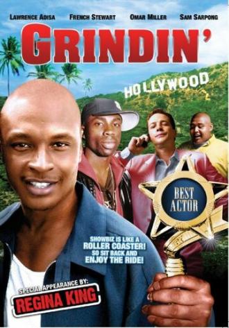 Grindin' (фильм 2007)