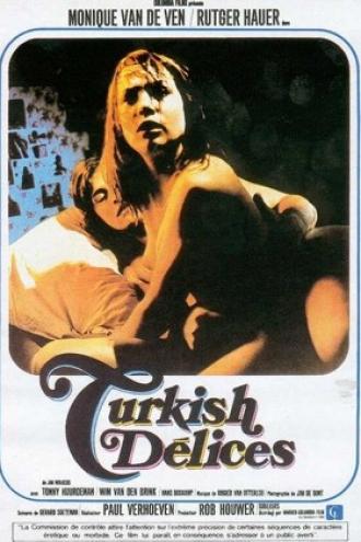 Турецкие наслаждения (фильм 1973)