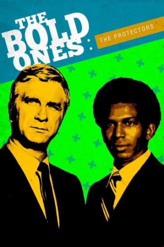 The Bold Ones: The Protectors (сериал 1969)