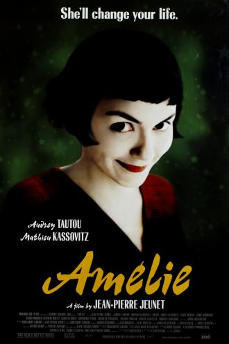 Амели (фильм 2001)
