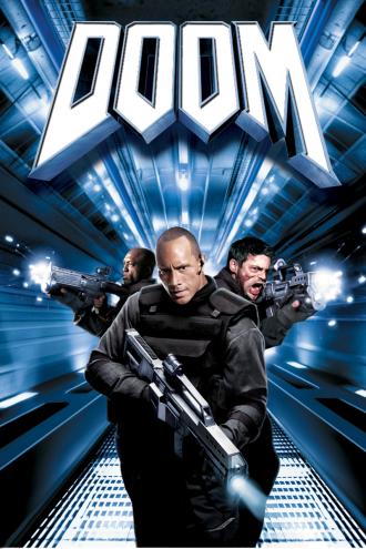 Doom (фильм 2005)