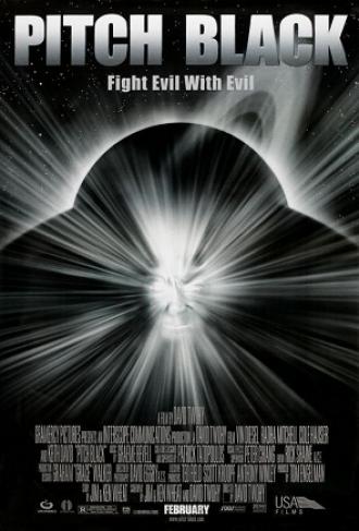 Чёрная дыра (фильм 1999)