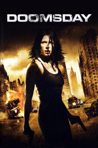 Судный день (фильм 2008)