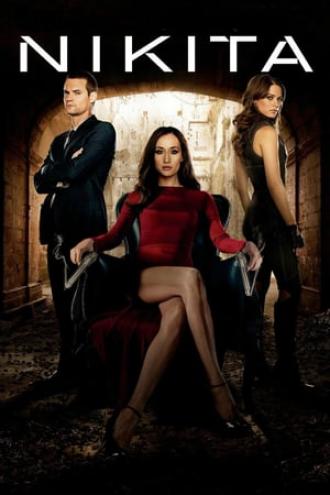 Никита  (сериал 2010)