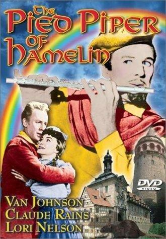 Гамелинский крысолов (фильм 1957)