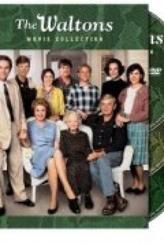 Mother's Day on Waltons Mountain (фильм 1982)