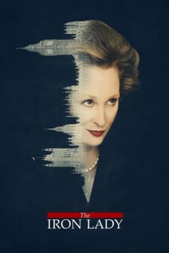 Железная леди (фильм 2011)