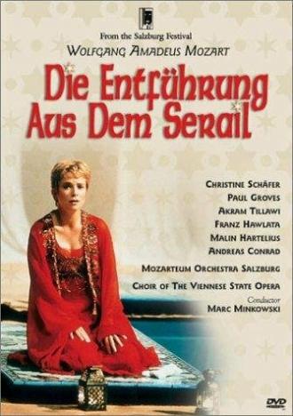 Похищение из Сераля (фильм 1997)