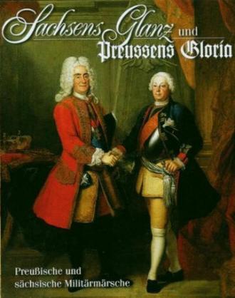 Sachsens Glanz und Preußens Gloria: Brühl (фильм 1985)
