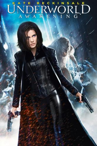 Другой мир: Пробуждение (фильм 2012)
