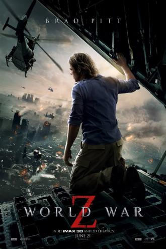 Война миров Z (фильм 2013)
