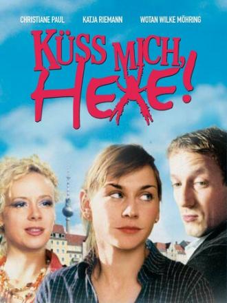 Поцелуй ведьмы (фильм 2005)