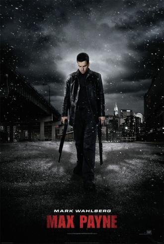 Макс Пэйн (фильм 2008)