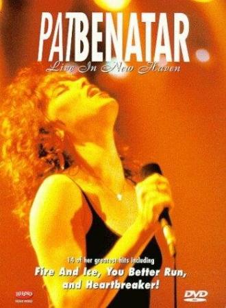 Pat Benatar: Live in New Haven (фильм 1983)