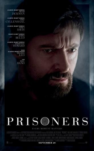 Пленницы (фильм 2013)