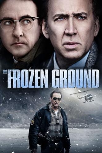 Мерзлая земля (фильм 2011)