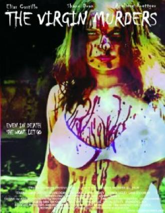 The Virgin Murders (фильм 2009)