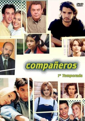 Партнеры (сериал 1998)