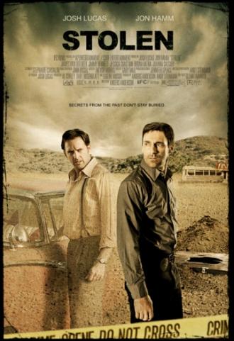 Мальчик в коробке (фильм 2009)